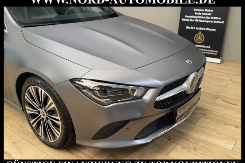 Mercedes-Benz CLA 220 (Clasa CLA) din 2021 cu 69.802 km - oferta MER247812 - foto 10