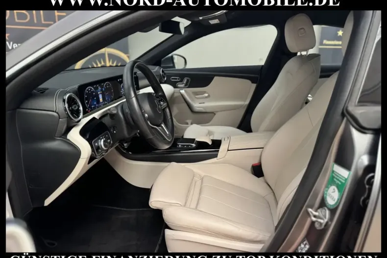 Mercedes-Benz CLA 220 (Clasa CLA) din 2021 cu 69.802 km - oferta MER247812 - foto 14