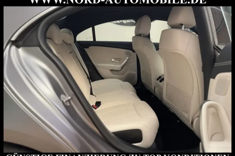 Mercedes-Benz CLA 220 (Clasa CLA) din 2021 cu 69.802 km - oferta MER247812 - foto 16
