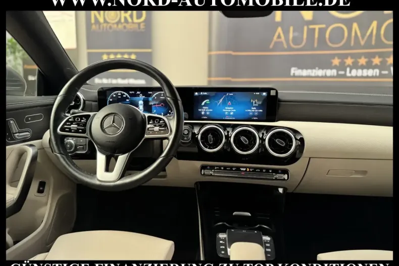 Mercedes-Benz CLA 220 (Clasa CLA) din 2021 cu 69.802 km - oferta MER247812 - foto 19