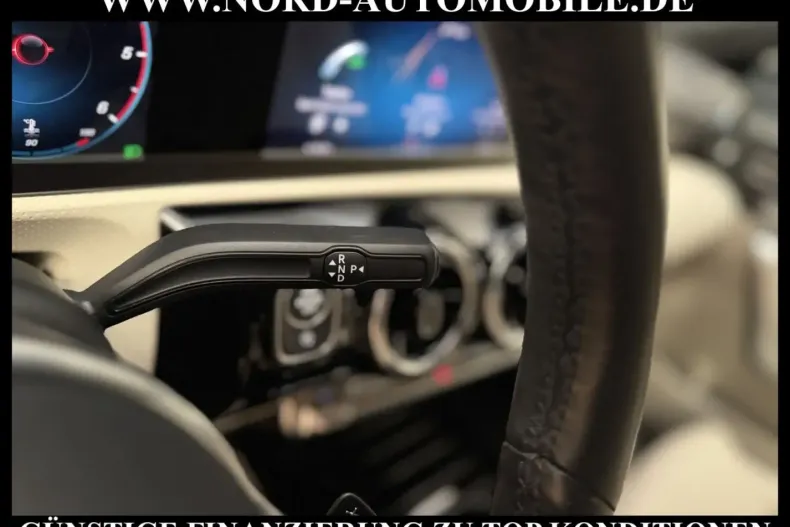 Mercedes-Benz CLA 220 (Clasa CLA) din 2021 cu 69.802 km - oferta MER247812 - foto 20