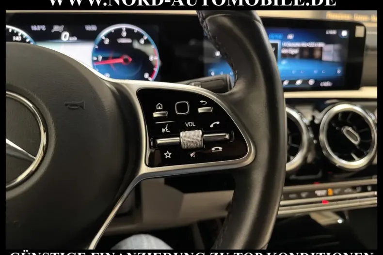 Mercedes-Benz CLA 220 (Clasa CLA) din 2021 cu 69.802 km - oferta MER247812 - foto 21