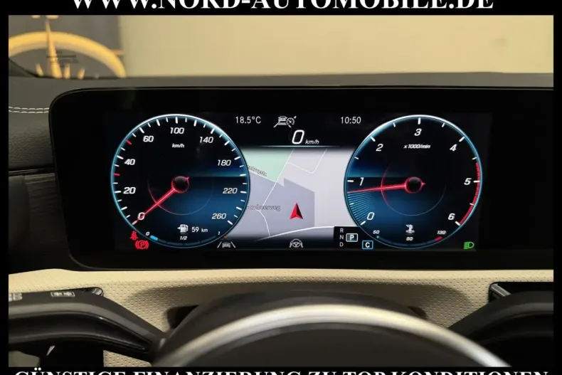 Mercedes-Benz CLA 220 (Clasa CLA) din 2021 cu 69.802 km - oferta MER247812 - foto 23
