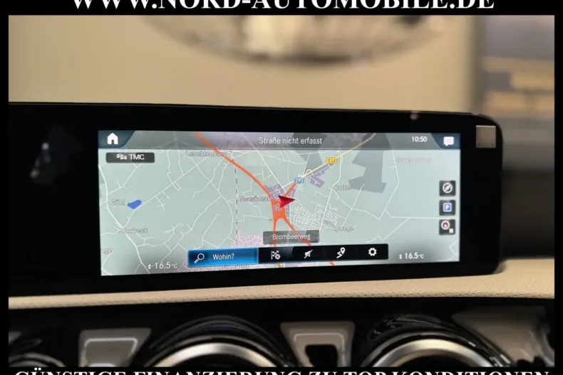 Mercedes-Benz CLA 220 (Clasa CLA) din 2021 cu 69.802 km - oferta MER247812 - foto 24