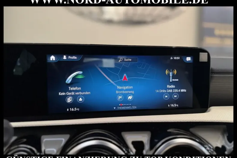 Mercedes-Benz CLA 220 (Clasa CLA) din 2021 cu 69.802 km - oferta MER247812 - foto 26