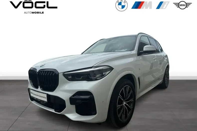 BMW X5 (Seria X) din 2022 cu 68.840 km - oferta BMW247813 - foto 1