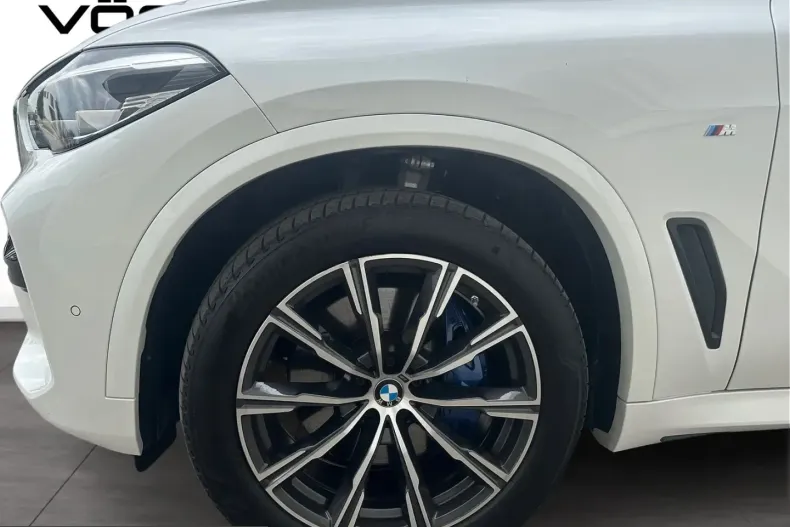 BMW X5 (Seria X) din 2022 cu 68.840 km - oferta BMW247813 - foto 2
