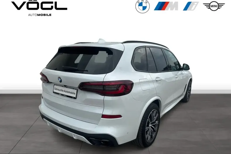 BMW X5 (Seria X) din 2022 cu 68.840 km - oferta BMW247813 - foto 3