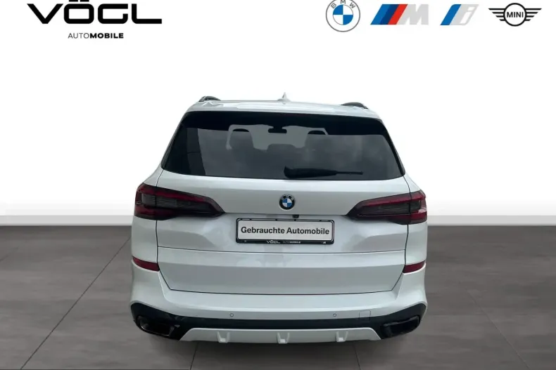 BMW X5 (Seria X) din 2022 cu 68.840 km - oferta BMW247813 - foto 4
