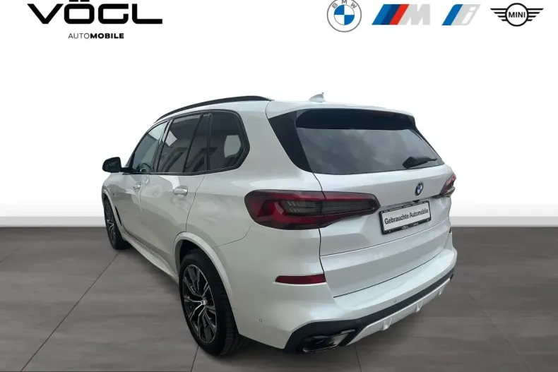 BMW X5 (Seria X) din 2022 cu 68.840 km - oferta BMW247813 - foto 5