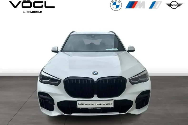 BMW X5 (Seria X) din 2022 cu 68.840 km - oferta BMW247813 - foto 7