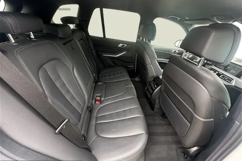 BMW X5 (Seria X) din 2022 cu 68.840 km - oferta BMW247813 - foto 8