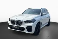 BMW X5 (Seria X) din 2022 cu 98.090 km - oferta BMW247814 - foto 3