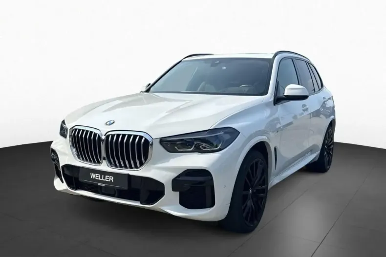 BMW X5 (Seria X) din 2022 cu 98.090 km - oferta BMW247814 - foto 3
