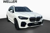 BMW X5 (Seria X) din 2022 cu 98.090 km - oferta BMW247814 - foto 4