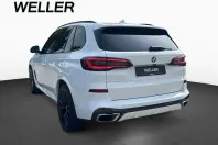 BMW X5 (Seria X) din 2022 cu 98.090 km - oferta BMW247814 - foto 6