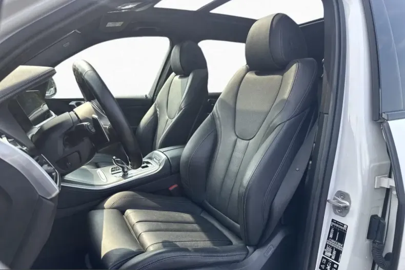 BMW X5 (Seria X) din 2022 cu 98.090 km - oferta BMW247814 - foto 14