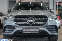 Mercedes-Benz GLS 580 (Clasa GLS) din 2021 cu 49.880 km - oferta MER247815 - foto 2