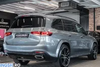 Mercedes-Benz GLS 580 (Clasa GLS) din 2021 cu 49.880 km - oferta MER247815 - foto 4