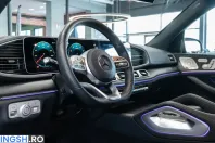 Mercedes-Benz GLS 580 (Clasa GLS) din 2021 cu 49.880 km - oferta MER247815 - foto 10