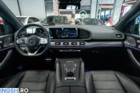 Mercedes-Benz GLS 580 (Clasa GLS) din 2021 cu 49.880 km - oferta MER247815 - foto 12