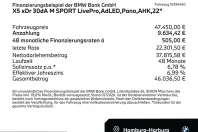 BMW X5 (Seria X) din 2022 cu 100.000 km - oferta BMW247816 - foto 2