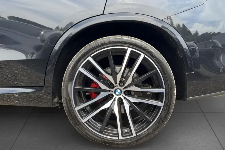 BMW X5 (Seria X) din 2022 cu 100.000 km - oferta BMW247816 - foto 16