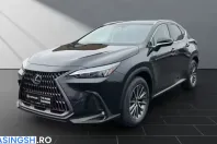 Lexus NX 350h din 2026 cu 51 km - oferta LEX247817 - foto 1