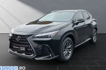 Lexus NX 350h din 2026 - oferta LEX247817
