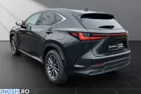 Lexus NX 350h din 2026 cu 51 km - oferta LEX247817 - foto 2