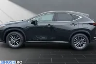 Lexus NX 350h din 2026 cu 51 km - oferta LEX247817 - foto 3