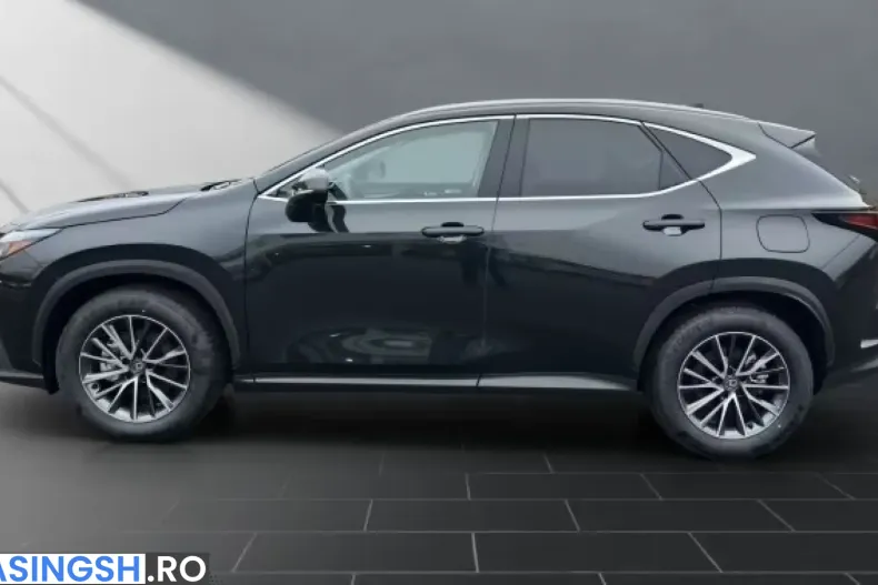 Lexus NX 350h din 2026 cu 51 km - oferta LEX247817 - foto 3
