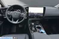Lexus NX 350h din 2026 cu 51 km - oferta LEX247817 - foto 4