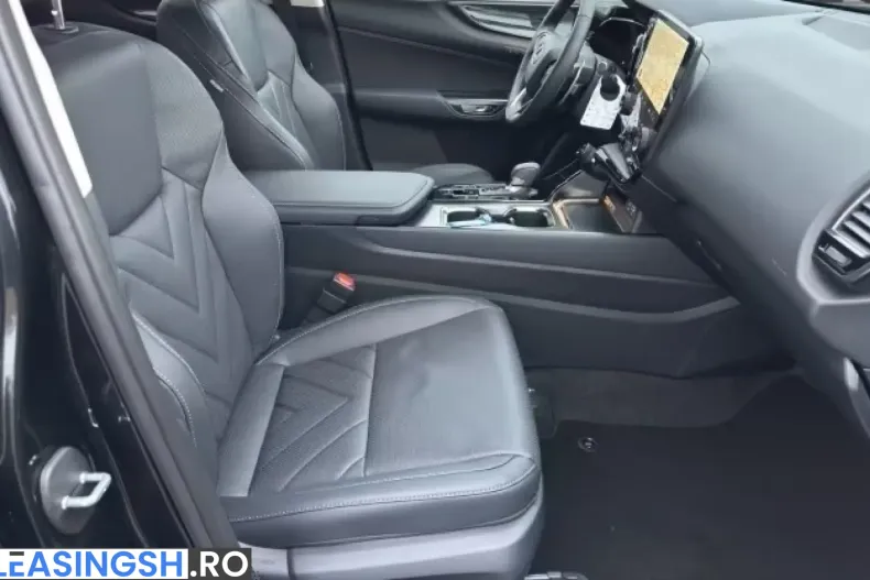 Lexus NX 350h din 2026 cu 51 km - oferta LEX247817 - foto 5