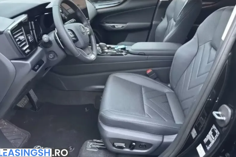 Lexus NX 350h din 2026 cu 51 km - oferta LEX247817 - foto 6