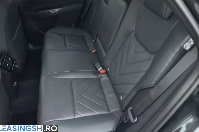 Lexus NX 350h din 2026 cu 51 km - oferta LEX247817 - foto 7