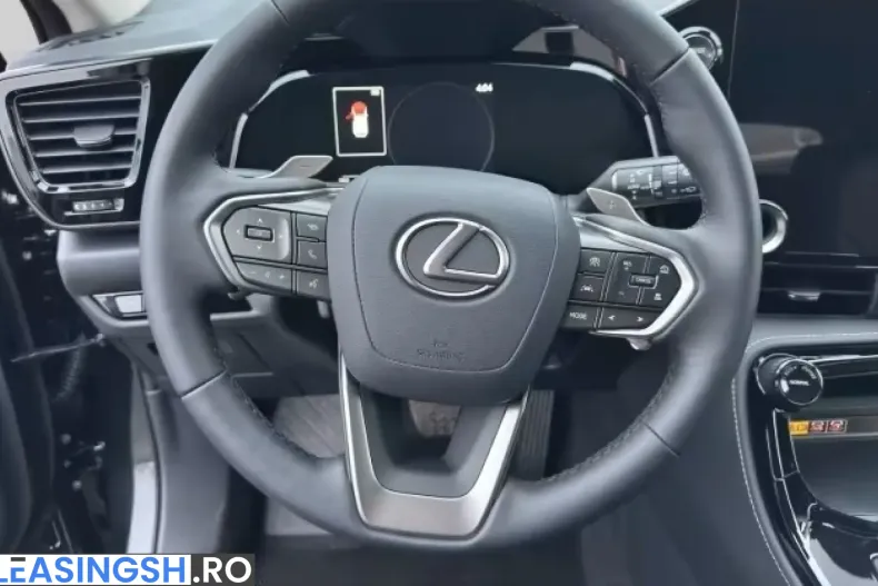 Lexus NX 350h din 2026 cu 51 km - oferta LEX247817 - foto 10