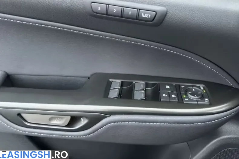 Lexus NX 350h din 2026 cu 51 km - oferta LEX247817 - foto 11