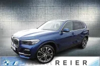 BMW X5 (Seria X) din 2021 cu 74.100 km - oferta BMW247818 - foto 1