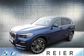 BMW X5 din 2021 - oferta BMW247818