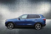 BMW X5 (Seria X) din 2021 cu 74.100 km - oferta BMW247818 - foto 3