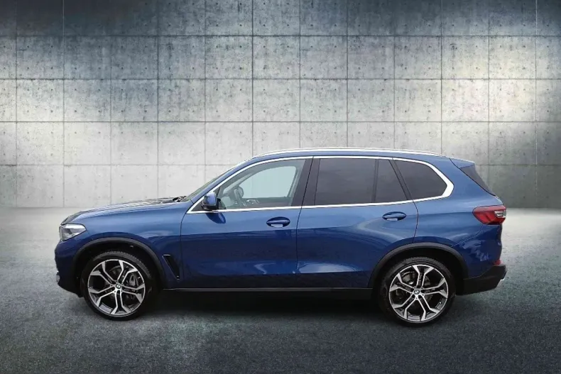 BMW X5 (Seria X) din 2021 cu 74.100 km - oferta BMW247818 - foto 3
