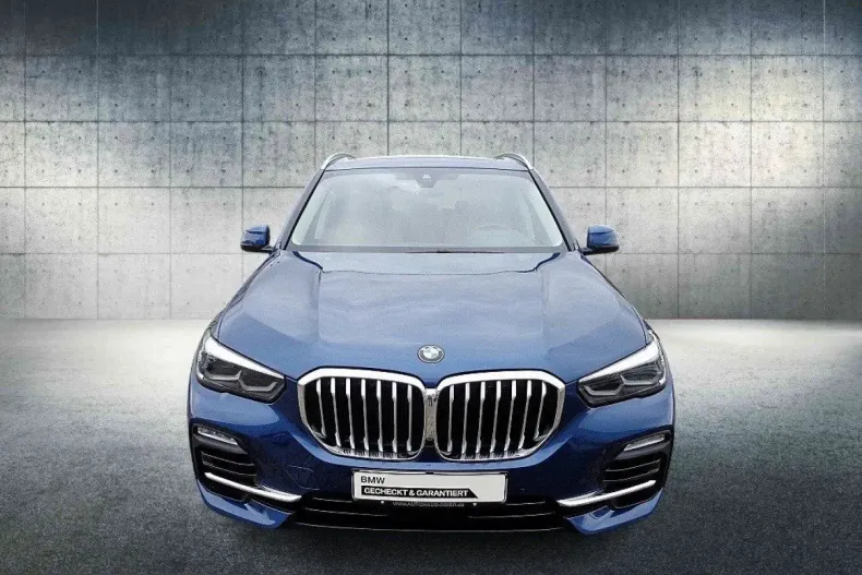BMW X5 (Seria X) din 2021 cu 74.100 km - oferta BMW247818 - foto 5