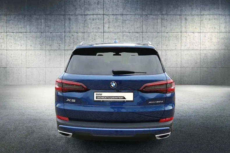 BMW X5 (Seria X) din 2021 cu 74.100 km - oferta BMW247818 - foto 6