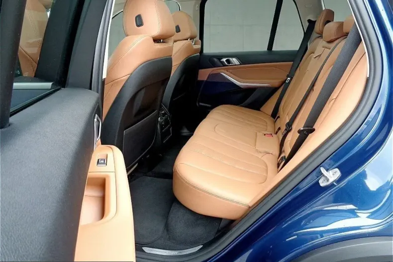 BMW X5 (Seria X) din 2021 cu 74.100 km - oferta BMW247818 - foto 10