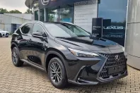 Lexus NX 350h din 2024 cu 15.800 km - oferta LEX247819 - foto 1