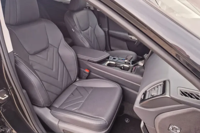 Lexus NX 350h din 2024 cu 15.800 km - oferta LEX247819 - foto 9
