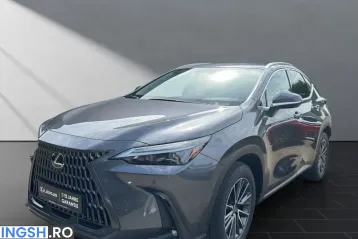 Lexus NX 350h din 2026 - oferta LEX247820
