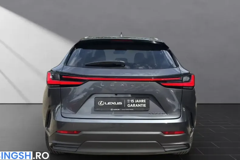 Lexus NX 350h din 2026 cu 51 km - oferta LEX247820 - foto 3