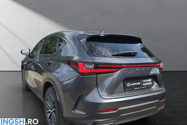 Lexus NX 350h din 2026 cu 51 km - oferta LEX247820 - foto 5